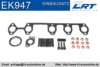 LRT EK947 Mounting Kit, exhaust manifold